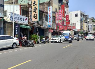 維仁路黃金地段買地送屋