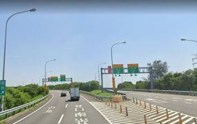 交流道旁RC+SC廠房/桃園工業地/桃園廠房