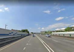 交流道方正漂亮工業地/桃園廠房