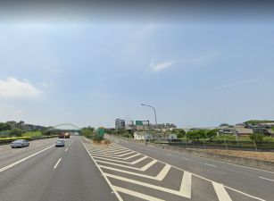 交流道方正漂亮工業地/桃園工業地