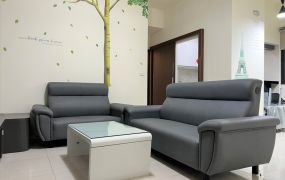 后科首席雙車位美2房