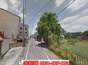 新市大社面寬6米一戶建地