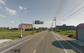 新屋近66挑高廠房