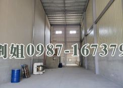 112030067屏東市區工業廠房出租