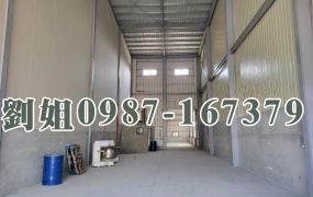 112030067屏東市區工業廠房出租