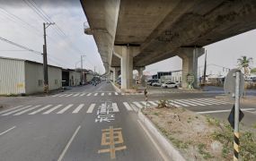 大社和平路內大地坪農地