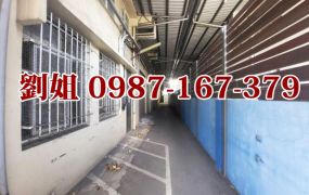 112050097安平千坪天車廠房出租-劉姐