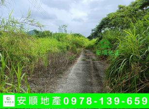 台東農地-青林農地獨家銷售