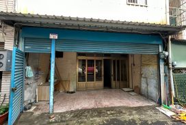八德【新生路】近忠貞市場 超值透天~