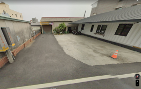 鹿草鄉三角村乙建、近國道1號，後塘國小