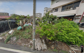 鹿草鄉下潭村乙建、近下潭國小，鹿草農會