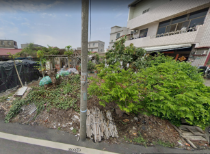 鹿草鄉下潭村乙建、近下潭國小，鹿草農會