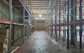 海湖工業區挑高廠房/工業地