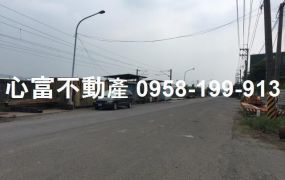 岡山區5千坪工業廠房稀有