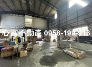 仁德太乙工業區工業廠(近交流道