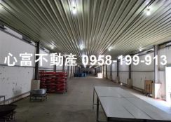 阿蓮合法雞舍近省道及市區不遠