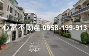 近灣內國小旁三面路建地