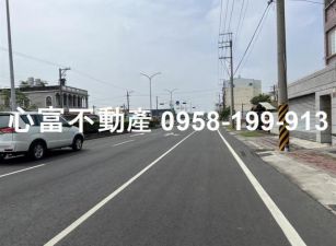 彌陀近省道台17線廠房