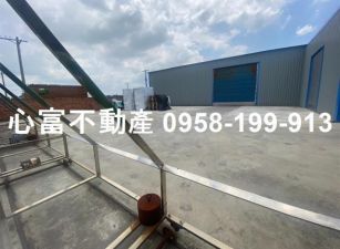 路科旁16米路農廠腹地大