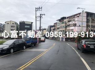 仁武八卦生活圈建地超俗價