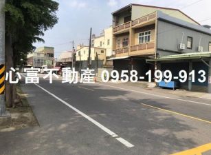 阿蓮近省道寧靜環境建地