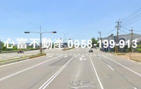 岡山臨省道工業地(廠商安心設廠)