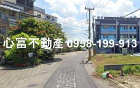 低總價!!湖內清幽社區建地