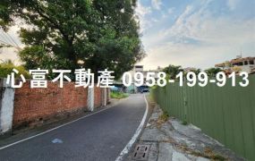 岡山便宜建地237坪