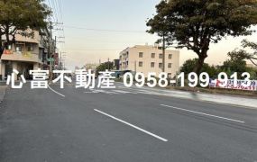 20米路!!高雄大學旁住三建地