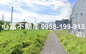 燕巢都內農地10米路近大高雄工業國