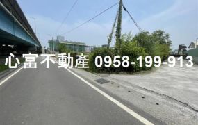 路竹環球路工業地近火車站