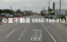 岡山乙種工業地近省道~運輸便捷