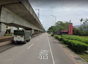 楊梅台31線40米路超值工業地【售：2565坪】