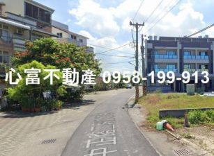 低總價!!湖內清幽社區建地
