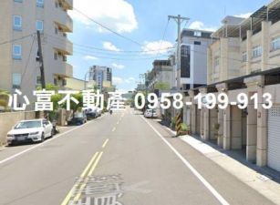 岡山市區獨棟豪宅建地