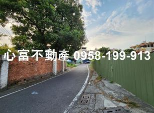 岡山便宜建地237坪