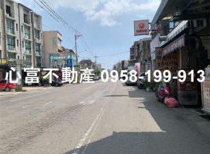 仁武八卦商圈人潮熱鬧建地