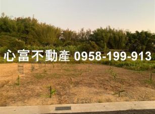 仁武都內橫山二巷農地