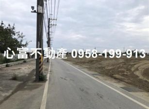 仁德近86交流道乙種工業地