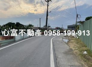 大社便宜都內農地近工業區.交流道