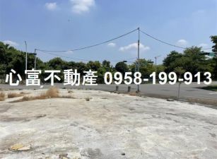 湖內面寬工業地20米路