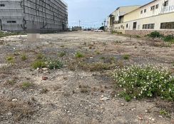苗栗苑裡雙面路工業地【售：1021坪】