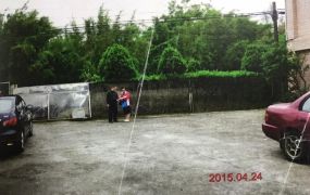 楊梅 丁工+甲建+廠 面寬30米 邊間