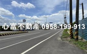 彌陀省道30米路都內農地