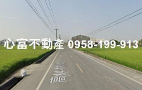 阿蓮土庫農地近國道