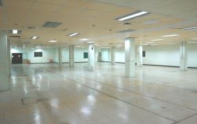 中壢工業區科技廠房30