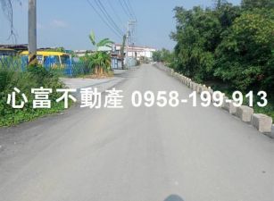 燕巢鳳澄路農地近交流道