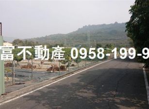 岡山大埔農地可自用或置產