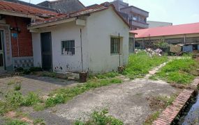 仁德近高鐵中洲美建地