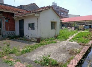 仁德近高鐵中洲美建地